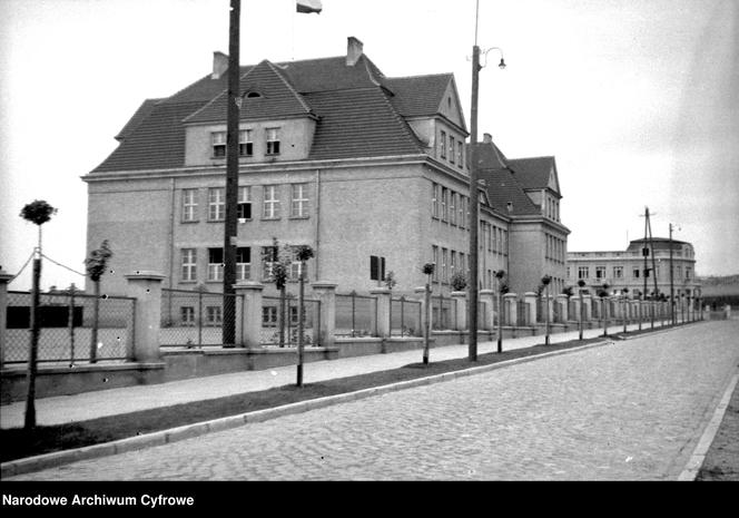 Tak kiedyś wyglądała Gdyni. Mamy zdjęcia sprzed 80 lat. Poznajecie te miejsca? 