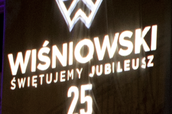 wisniowski jubileusz 