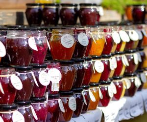  Pestycydy w dżemach z supermarketów. Szok, co jedzą Polacy