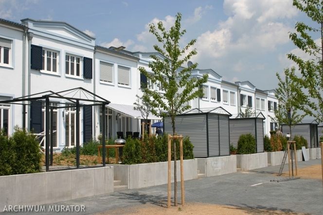 Zielone osiedla, czyli czego oczekiwać od ekologicznego osiedla mieszkaniowego