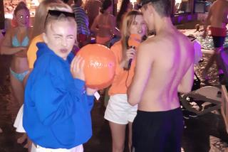 ESKA Summer City. Ostatnio podjazd Terma Bania