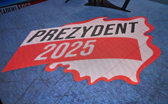 Losowanie przed debatą "Super Expressu" 
