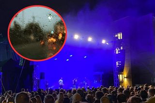 Prognoza pogody na juwenalia w Łodzi. Czy deszcz pokrzyżuje plany studentom?