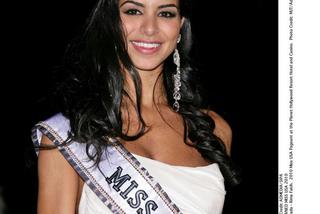 Miss USA Rima Fakih 