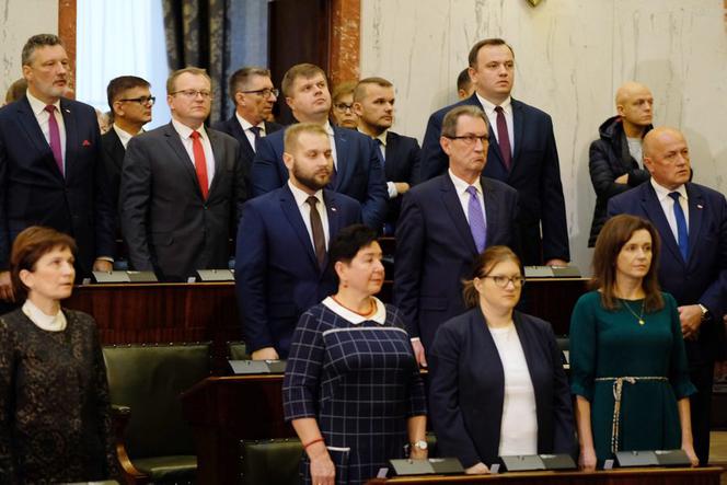 PiS wyrwał opozycji Śląsk. Wojciech Kałuża