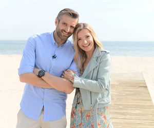 Joanna Koroniewska i Maciej Dowbor we wspólnym programie? Para dostawała już propozycje. Dlaczego dotąd je odrzucali?
