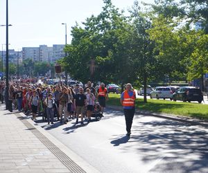 Warszawska Akademicka Pielgrzymka Metropolitalna 2025