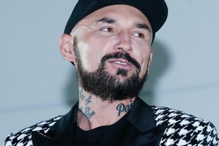Patryk Vega rozlicza się z przeszłością. Tych filmów nie zrobiłby już drugi raz