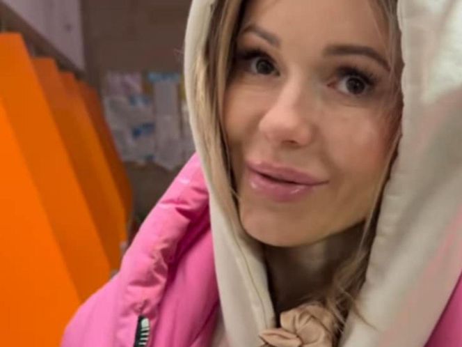 Przy szpitalnym okienku Doda wyjawiła prawdę o swoim stanie cywilnym