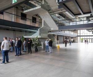 Konferencja Maszynowa - Wiśniowski