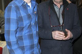 DANIEL OLBRYCHSKI, RAFAŁ O.