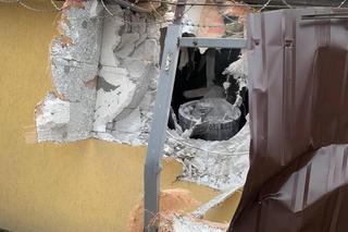 Absolutny horror! Zmasowany atak Rosjan na Kijów. Przedszkolaki biegną do schronu