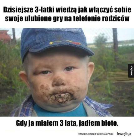 Memy na DZIEŃ DZIECKA