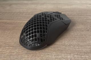 SteelSeries Aerox 5 