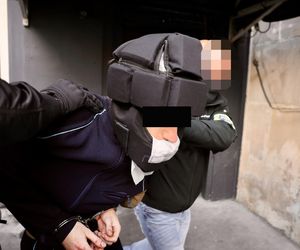 Morderstwo na Uniwerystecie Warszawskim. 22-letni student usłyszał zarzuty