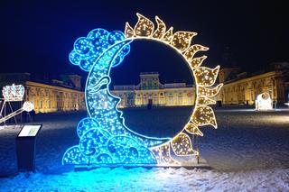 Królewski Ogród Światła