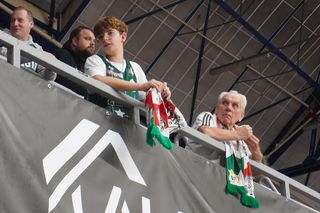 Polski Cukier Start Lublin zainaugurował sezon w hali Globus!