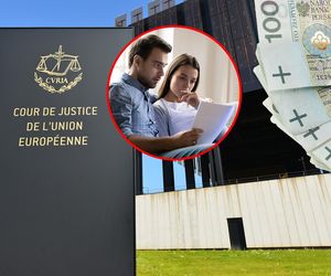  Jest wyrok TSUE ws WIBOR-u. Dotyczy złotówkowiczów