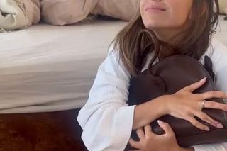 Gwiazdy mają torebki w cenie mieszkań