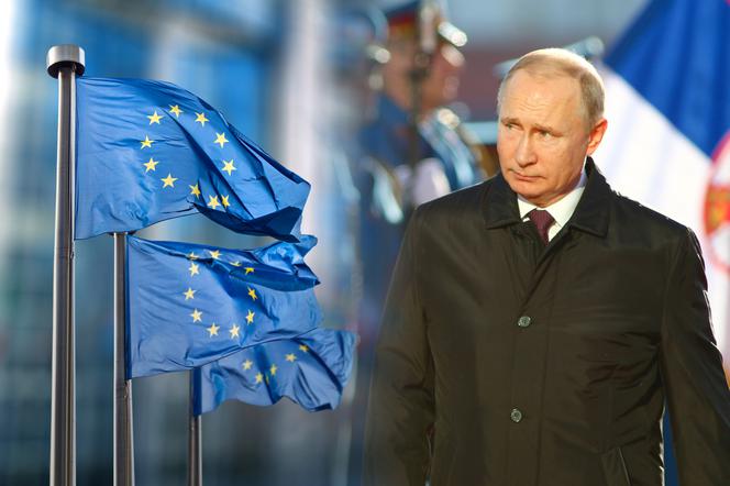 Unia Europejska wprowadza pakiet sankcji wobec Rosji. Szybko go sfinalizujemy