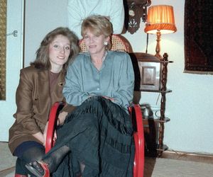 Poruszająca miłość matki i córki. Historia Stanisławy i Marty Ryster 