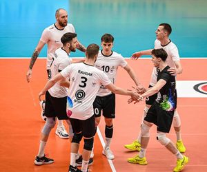 Brązowy medal na 15-lecie klubu. KPS stanął na podium