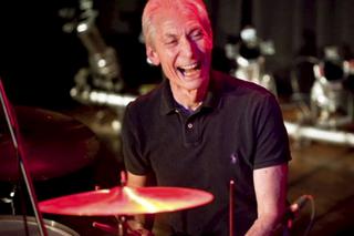 Charlie Watts