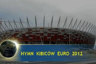 Antyhymn na Euro 2012 kabaretu PAKA: Lato KIWA, Mucha LATA, a Kręcina STRUGA WARIATA
