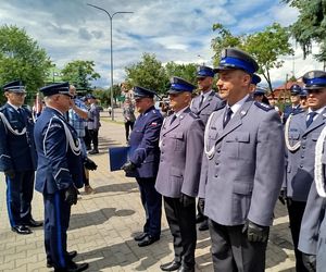 W 2025 roku obchody Święta Policji w Siedlcach odbyły się 23 lipca