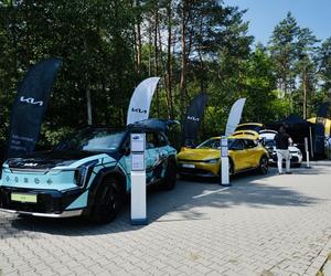 EV Experience 2024 - Tor Modlin 