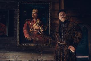 Bartłomiej Topa jako Jan Paweł.