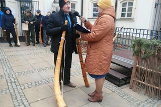 W Siedlcach zagrali na ligawkach