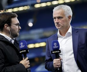 Jose Mourinho wrócił do Chelsea