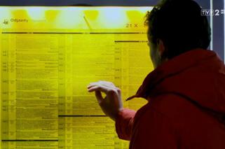 Barwy szczęścia, odc. 2038. Kacper (Jakub Szlachetka)