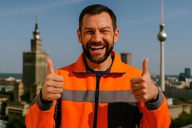 10 zawodów, w których w Polsce zarobisz więcej niż w Niemczech