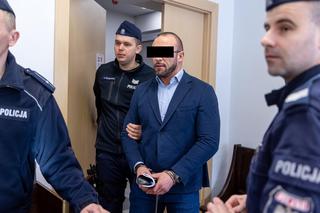 Ruszył proces trenera personalnego 