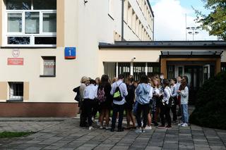 Pierwszy dzień szkoły. W Warszawie brakuje nawet dwóch tysięcy nauczycieli