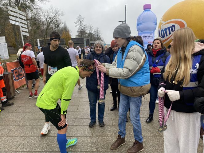 Lotto 8 Olsztyński Bieg Niepodległości cz.2
