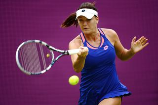 US Open 2012: Radwańska zarobiła już ponad 3 miliony dolarów! 
