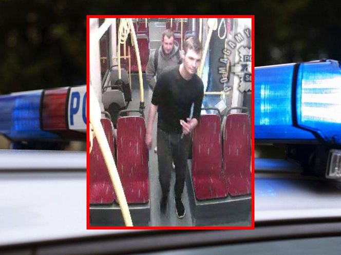 Sosnowiec: Dwóch mężczyzn zdewastowało samochody i pergolę! Rozpoznajesz ich?