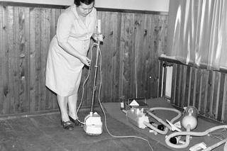 QUIZ PRL. Gospodynie domowe w PRL. Czy w Polsce Ludowej dałabyś radę zrobić coś z niczego?QUIZ PRL. Gospodynie domowe w PRL. Czy w Polsce Ludowej dałabyś radę zrobić coś z niczego?