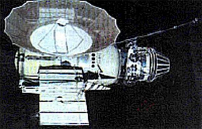 Sonda z Rosji mogła spaść na Londyn lub Wiedeń! Ujawniono, gdzie runęła