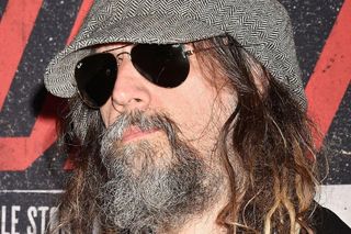 Rob Zombie wydał książkę dla dzieci. Pisowni uczą postaci... z jego horroru