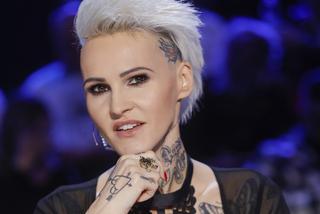 Agnieszka Chylińska