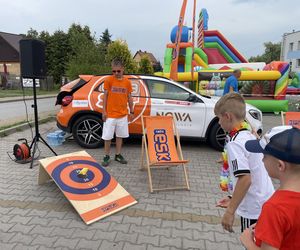 ESKA Summer City wpadło na Miedzianogórski Festiwal Letni
