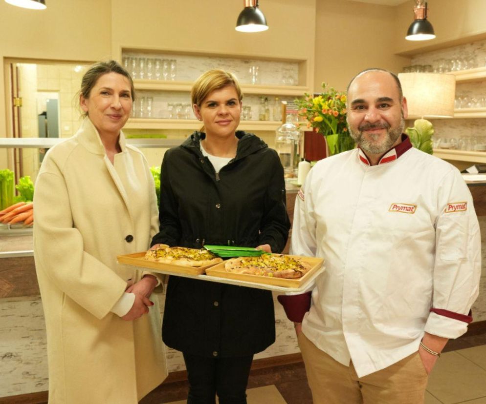 Kuchenne rewolucje w Siedliszczu
