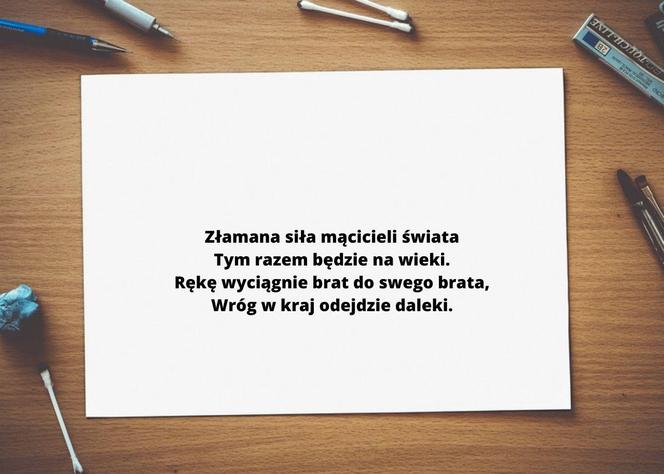 Szokująca przepowiednia, którą mało kto zna. Niewiarygodne, jak się sprawdziła! Przewidziała wojnę na Ukrainie?