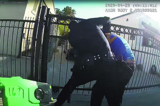 NYPD opublikuje wszystkie nagrania ze strzelanin z udziałem policji