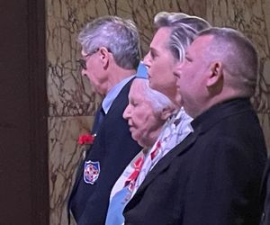 Dzień flagi i Święto Konstytucji 3 maja na Greenpoincie 2025