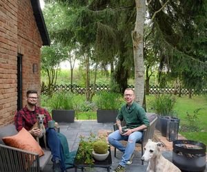 Metamorfoza siedliska na Mazurach